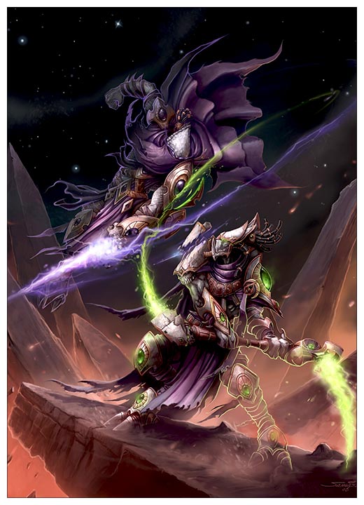  StarCraft / ���������