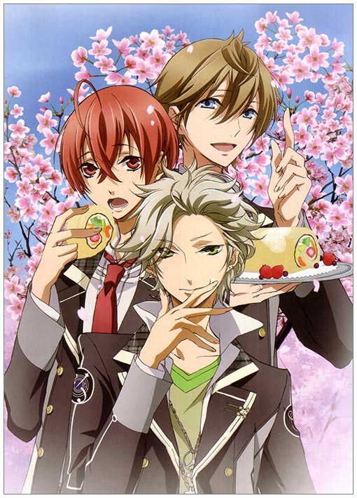  Starry Sky / Starry Sky