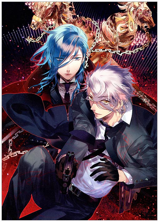  Starry Sky / Starry Sky