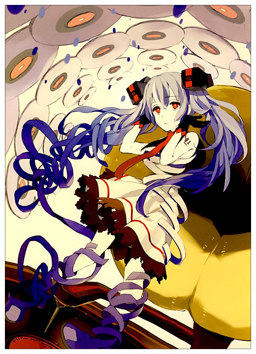  Vocaloid / ��������