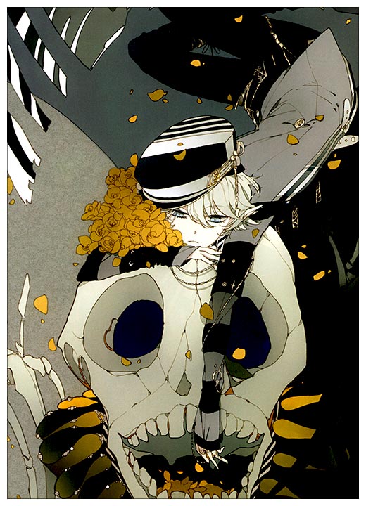  Vocaloid / ��������