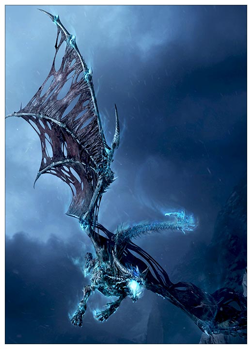  Warcraft and World of Warcraft / ��������