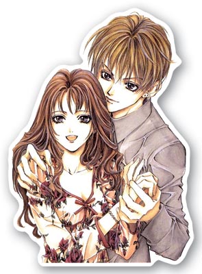  Angel Sanctuary / ��������� ������� / Tenshi Kinryouku / 天使禁猟区