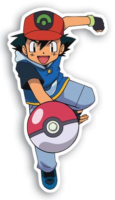  Pokemon / ������� / Pocket Monsters /  ポケットモンスター