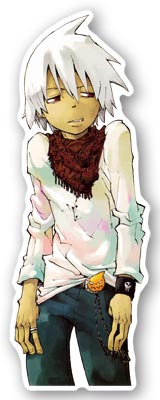  Soul Eater / ���������� ��� / ソウルイーター