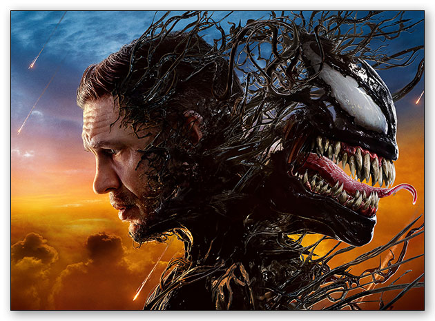 ������ ������ (�������) Venom / �����