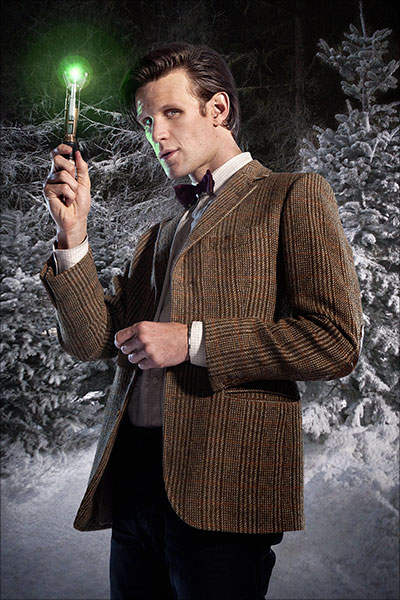 �������� �������� Doctor Who / ������ ���