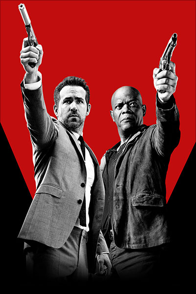 �������� �������� Hitman's Bodyguard / ������������� �������