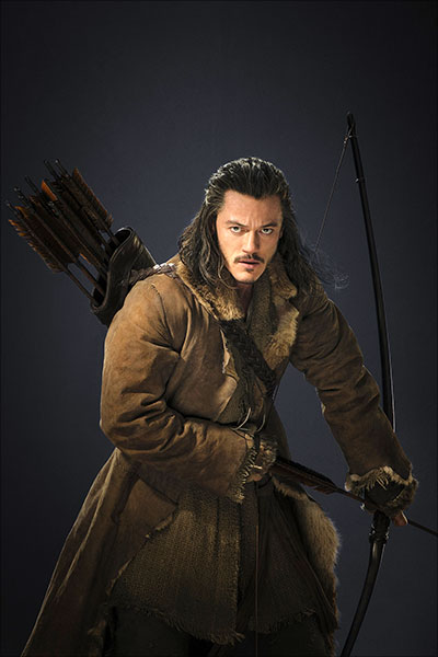 �������� �������� Hobbit / ������