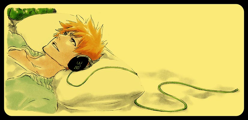  Bleach / ���� /ブリーチ