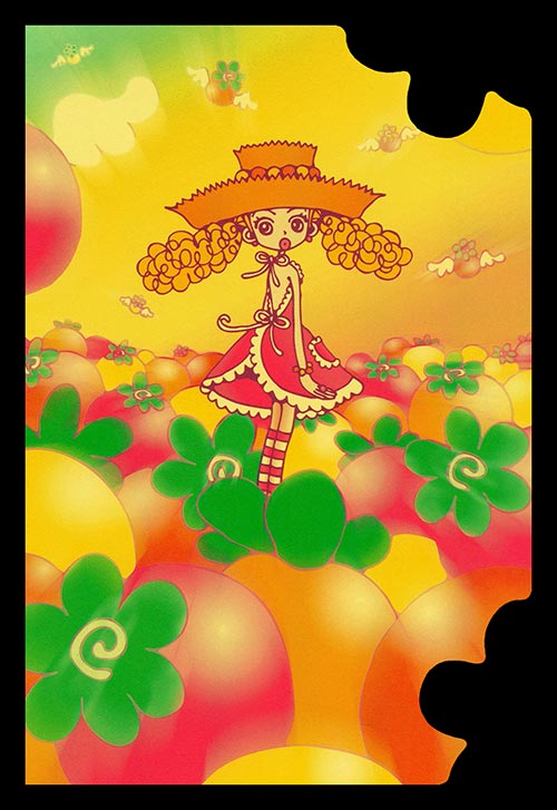  Gokinjo Monogatari / ��������� �������