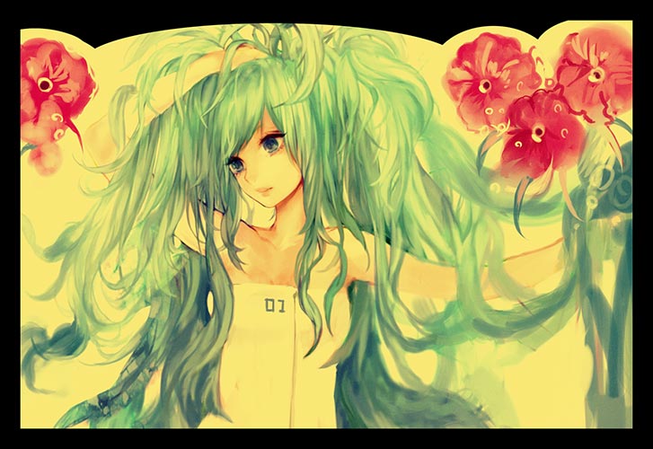  Vocaloid / ��������