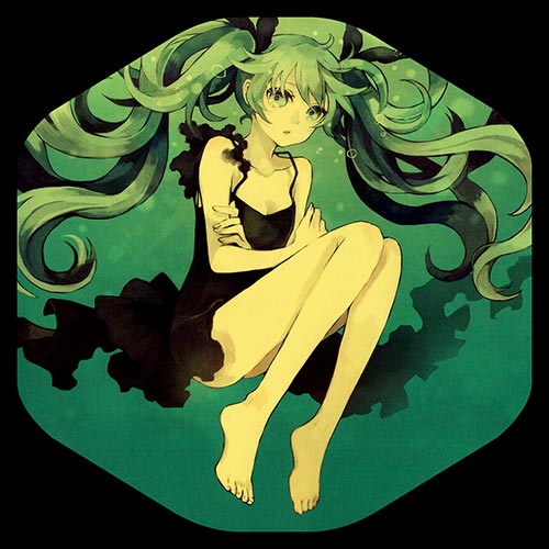  Vocaloid / ��������
