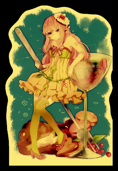  Vocaloid / ��������