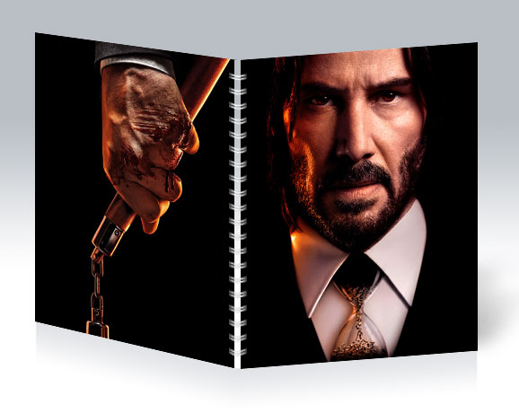 ����� ������� John Wick / ���� ���