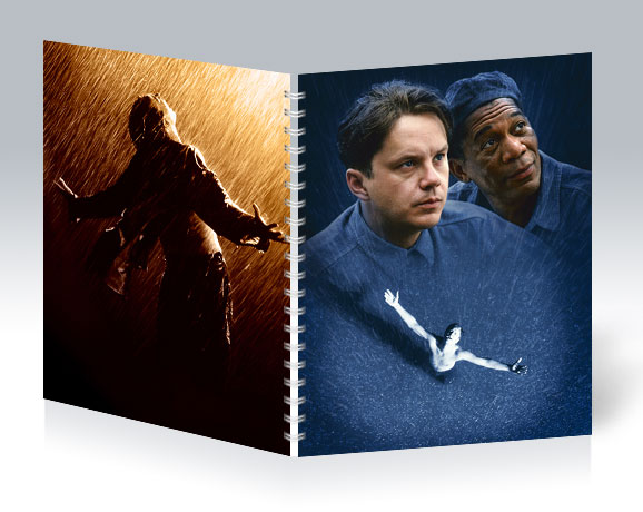 ����� ������� Shawshank Redemption / ����� �� ��������