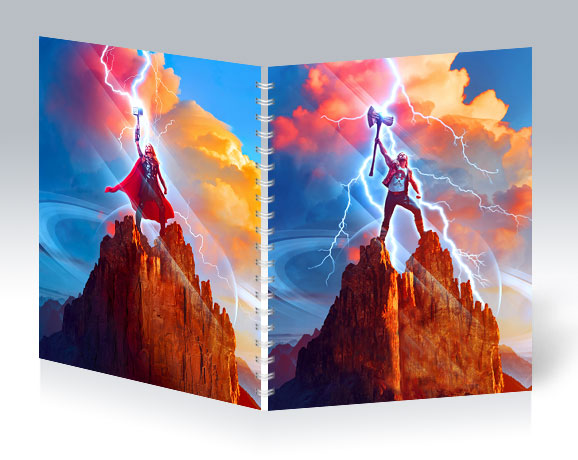 ����� ������� Thor / ���