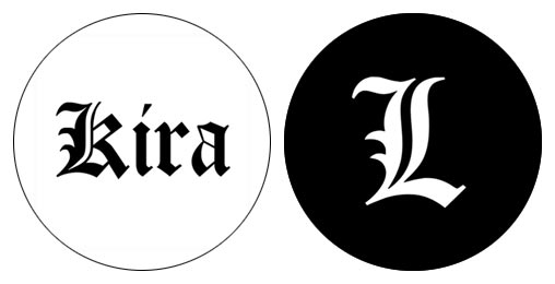  Death Note / ������� ������ / デスノート