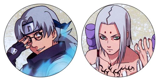  Naruto / ������ / -ナルト-
