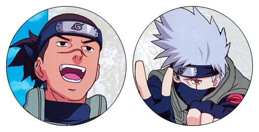  Naruto / ������ / -ナルト-