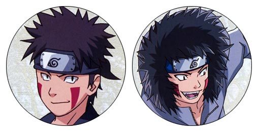  Naruto / ������ / -ナルト-