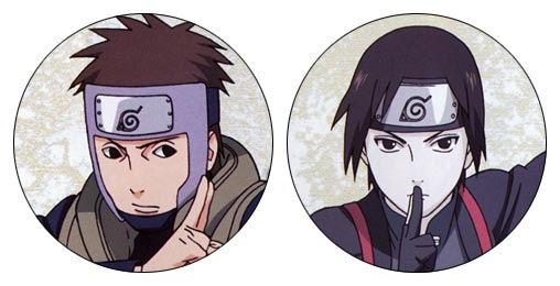  Naruto / ������ / -ナルト-