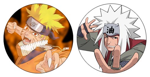  Naruto / ������ / -ナルト-