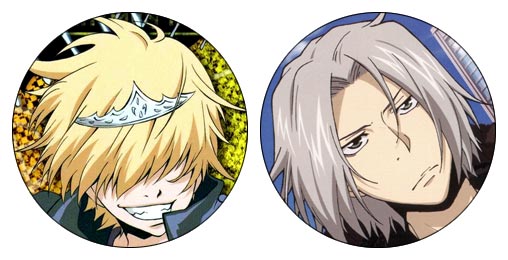  Kateikyo Hitman Reborn! / �������-������� ������! / Home Tutor Hitman Reborn! / 家庭教師ヒットマンREBORN!