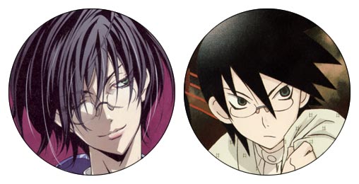  Sayonara Zetsubou Sensei / ������, ������������ ������ / Goodbye, Despair Teacher / さよなら絶望先生