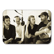 ��������� ��������� Coldplay