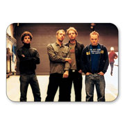 ��������� ��������� Coldplay
