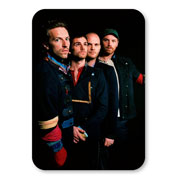 ��������� ��������� Coldplay