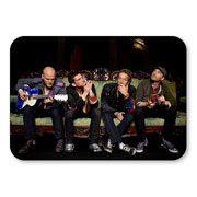 ��������� ��������� Coldplay