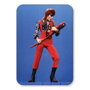 ��������� ��������� David Bowie