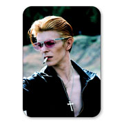 ��������� ��������� David Bowie