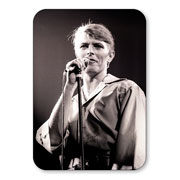 ��������� ��������� David Bowie