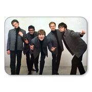 ��������� ��������� Manfred Mann