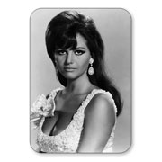 ��������� ���������. ����� Persona Claudia Cardinale