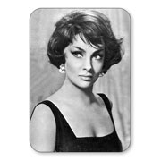 ��������� ���������. ����� Persona Gina Lollobrigida