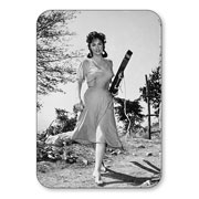 ��������� ���������. ����� Persona Gina Lollobrigida