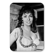 ��������� ���������. ����� Persona Gina Lollobrigida