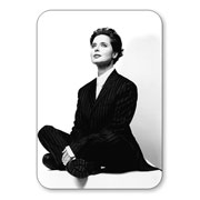 ��������� ���������. ����� Persona Isabella Rossellini