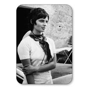 ��������� ���������. ����� Persona Isabella Rossellini