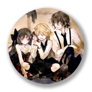 ������� ������ Pandora Hearts
