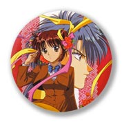 ���������� ������ Fushigi Yuugi