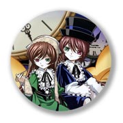 ���������� ������ Rozen Maiden