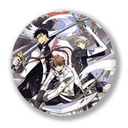 ���������� ������ Tsubasa Reservoir Chronicle
