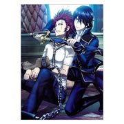 ������ �� ������ ������ (����������) K-Project