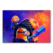 ������ ������ (�������) Despicable Me / Minions