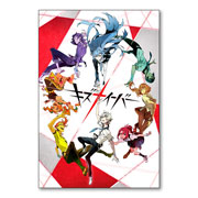 ������ ������ (�������) Kiznaiver